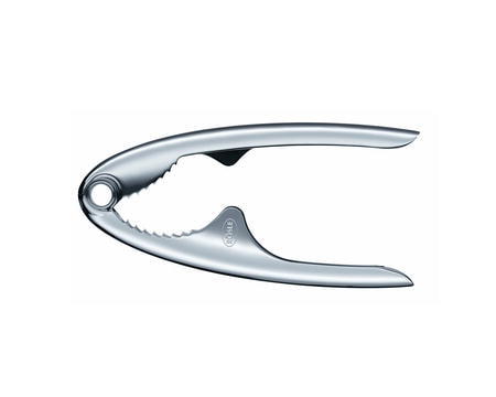 Nötknäckare stål 19,5 cm