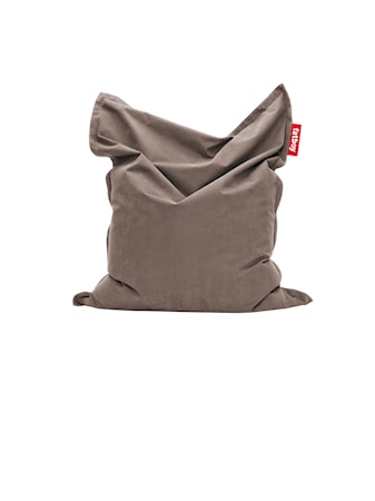 Fatboy® The Original Sittpuff Stentvättad Taupe