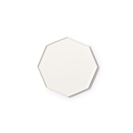 Athena Ceramics Octagonal Assiett 15,8 cm