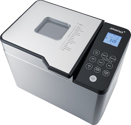 Bakmaskin 17 program