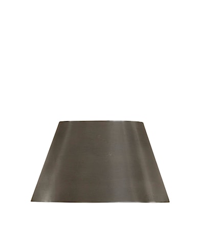 Graz Lampskärm Grå 40cm