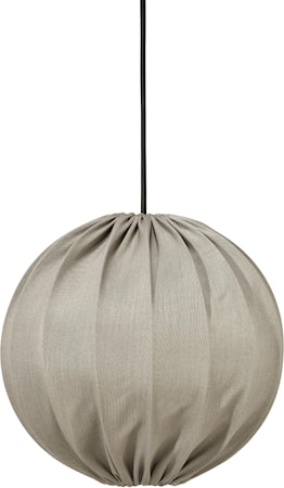 Alva Outdoor Etamine Beige 50cm