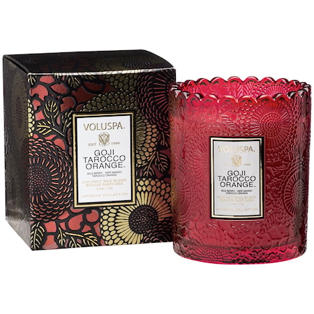Japonica Doftljus Goiji & Tarocco 50 h