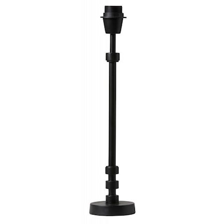 Jones Bordslampa Small Svart