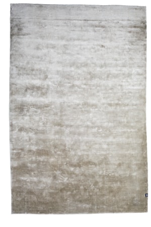 Matta Velvet Tencel Simply Taupe - 170x230 cm