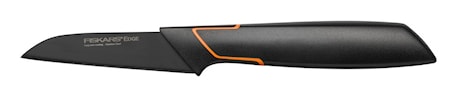 Edge Skalkniv Svart 8 cm