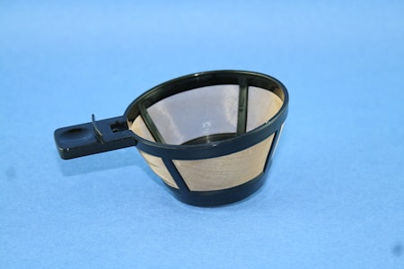 The Scoop filterskopa