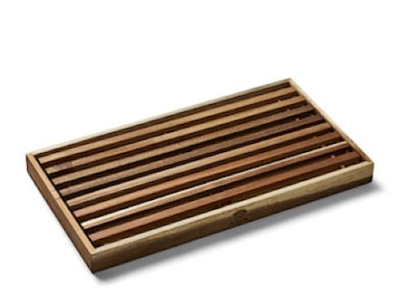 Smulskärbräda 43x23 cm