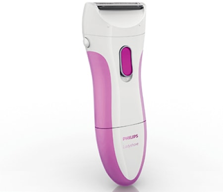 Fashion Ladyshave HP6341