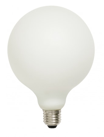 BULB Led Vit Matt Color E27
