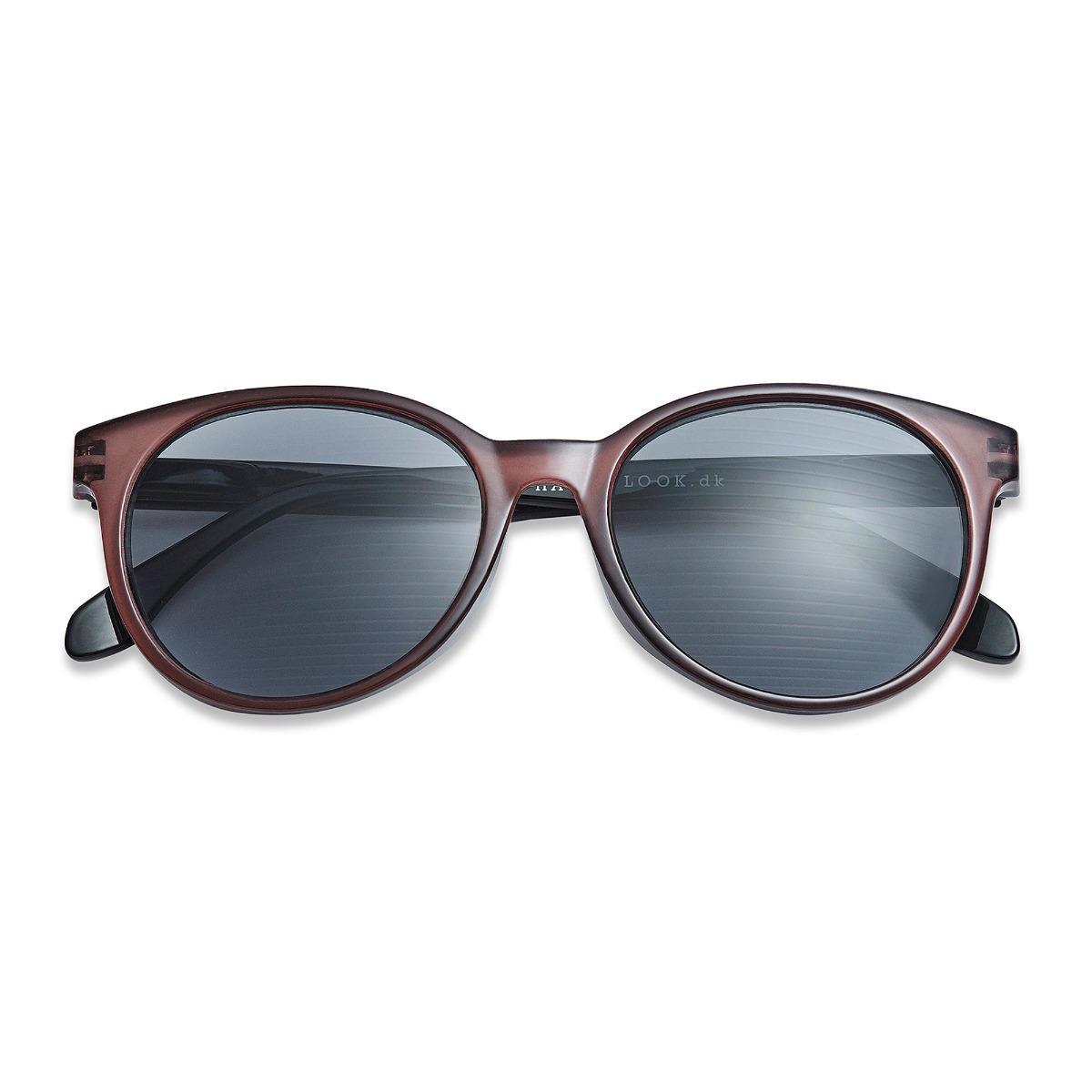 Have A Look Solglas City Coral/Svart
