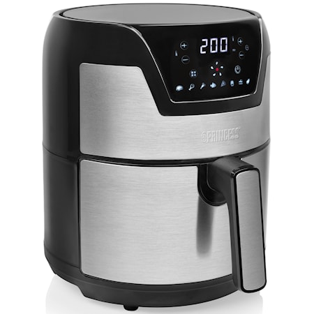Aerofryer Digital rostfri 4.5 L