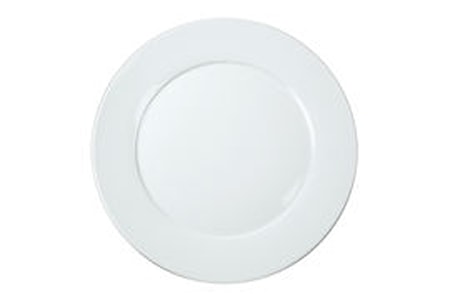 Tallrik flat Zeus Ø 31 cm