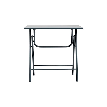 Fällbart bord 80 cm