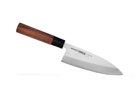 OKINAWA Debakniv 17cm