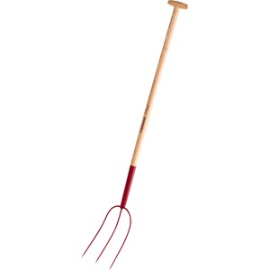Högaffel Fiskars Classic 136, 3-klo