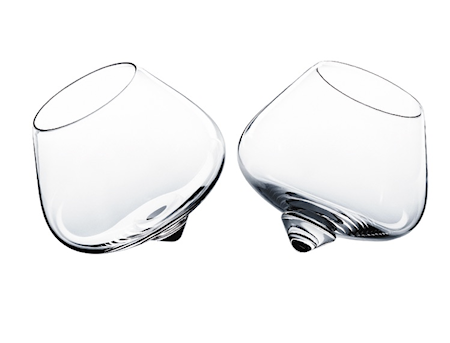 Glas Congac 2-pack 25 cl