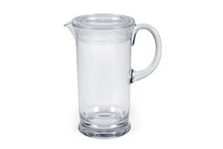 Tillbringare med lock 1,8L