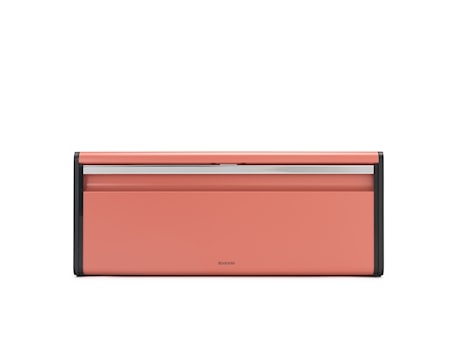 Fall Front Brödskrin Terracotta Pink
