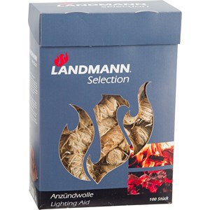 Tändull Landmann, 100 st