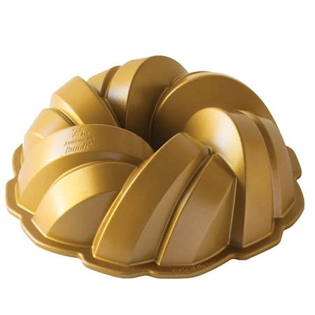 75th Anniversary Braided Bundt® Pan