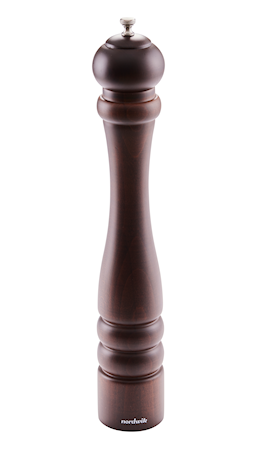 Pepparkvarn 40 cm Choklad