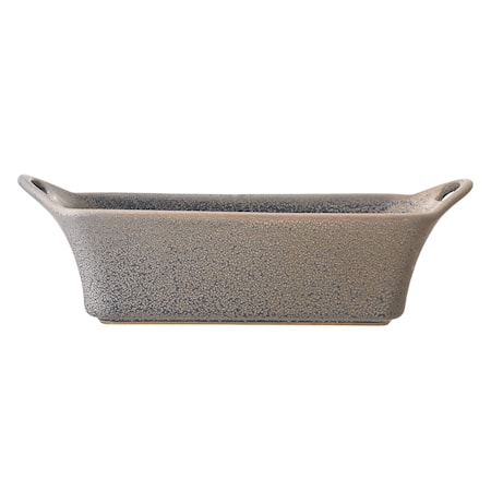 Kendra Bakform Stengods 13x23 cm