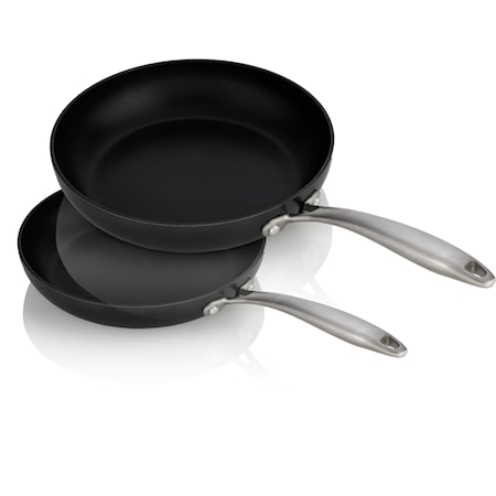 Produre Extreme Stekpanneset, 24 + 28 cm