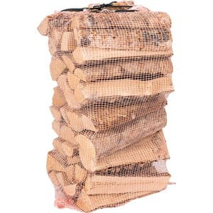 Vedsäck, 50-pack 40 liter, 50 x 72 cm