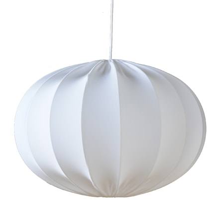 BOLL Lampskärm Vit 42 cm