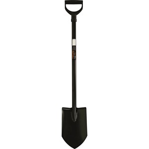 Spade Fiskars Spets