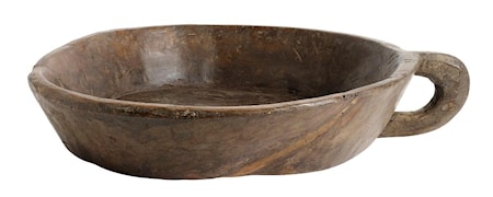 Antikka Bricka 15x75 cm