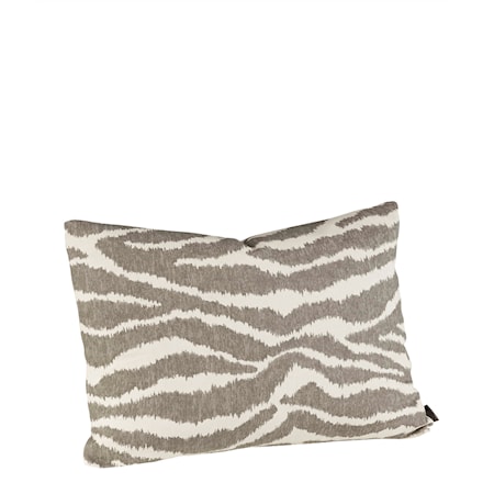 Wild Cat Thunder Kuddfodral 60x40
