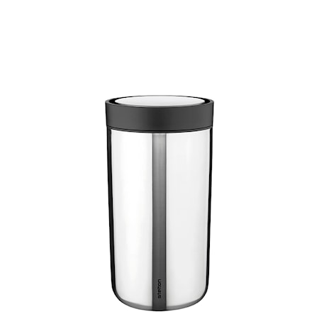 To Go Click Termosflaska Stål 0,2 L