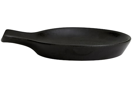 TORC Sked keramik Svart glaze