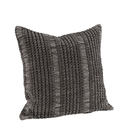Denise Kuddfodral 50x50 Grå