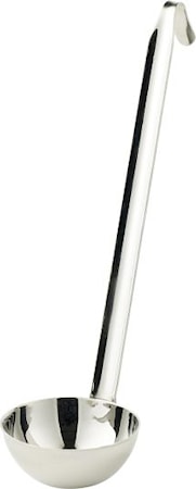 Soppslev Stål 60 ml