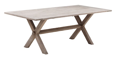 Colonial Matbord