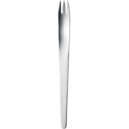 Arne Jacobsen Bordsgaffel Rostfritt Stål Matt