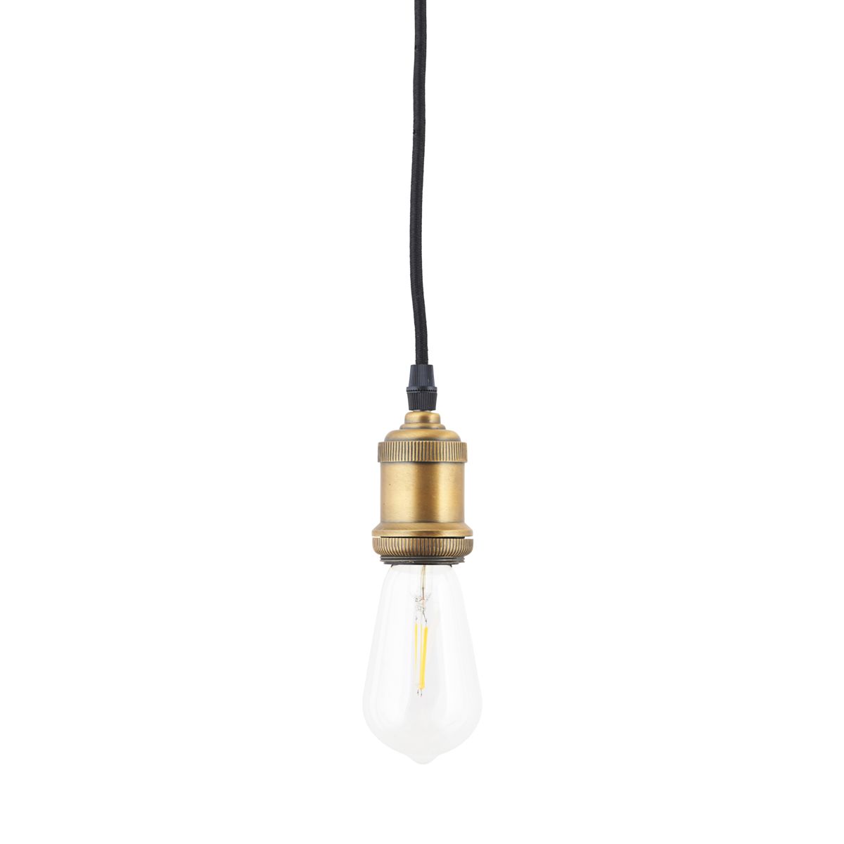 LED-lampa, Clear Decoration House Doctor