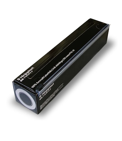Ninjaplast Plastfolie 150m