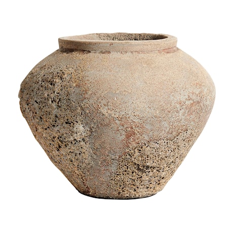 Trace Kruka Terracotta 30 cm