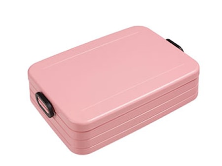 Matlåda Large pink
