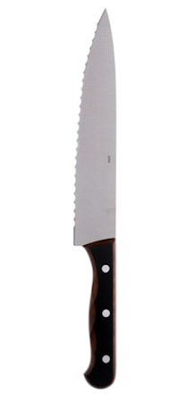 Old Farmer Brödkniv 22 cm