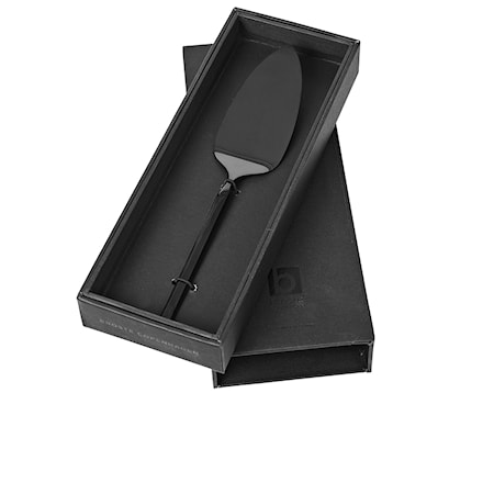 Tvis Titanium Tårtspade Svart