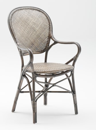 Rossini stol - Taupe