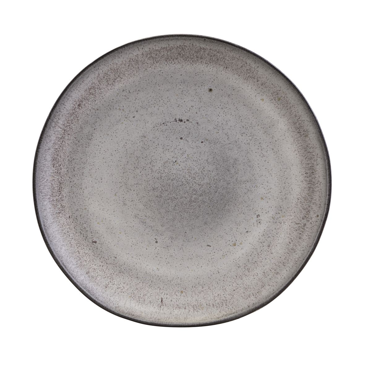 Middagstallrik, Handmade - Stone Nicolas Vahe