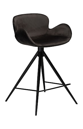 Barstol Gaia 87 cm Velour