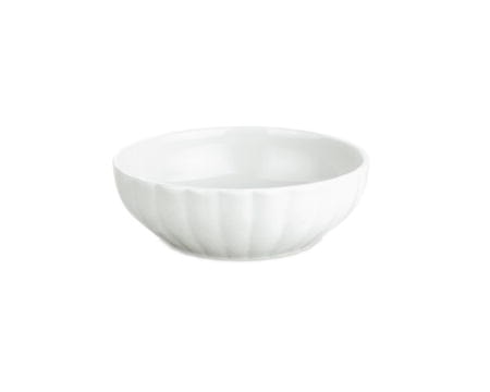 Sorbetskål vit 40 cl Ø 14 cm