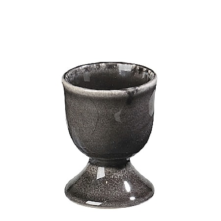 Äggkopp Nordic Coal